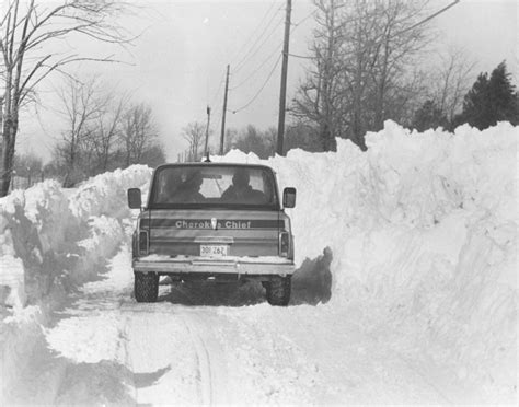Indiana remembers 1978 blizzard 40 years later | WTTV CBS4Indy