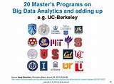 Uc Berkeley Big Data Pictures