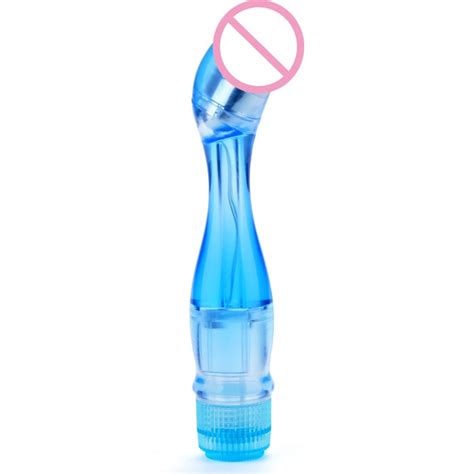 hot women female g spot clitoral dildo vibrator massager waterproof sex toys strapon 30 toy