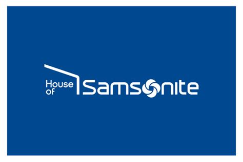 Samsonite Logo Logodix