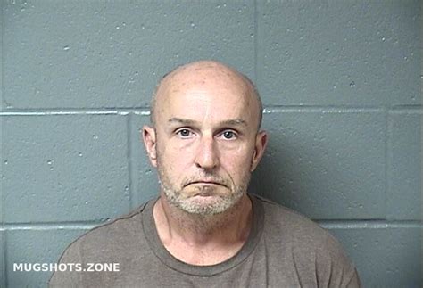 Sarnecke Christopher J 08092023 Woodford County Mugshots Zone