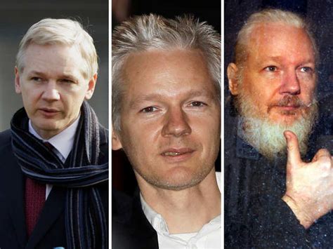 Wikileaks came to international attention in 2010 when it published. Trump grazia 143 personaggi ma non Assange - Alfio krancic ...