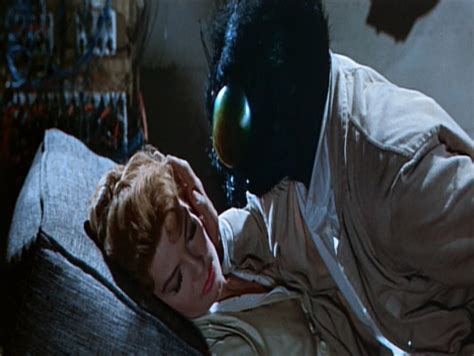 The Fly 1958 Midnite Reviews