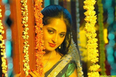 Anushka Shetty Ever Hot And Sexy Photoshoot Tamil Movie Actress Album