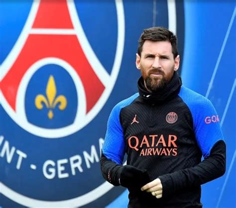 Lionel Messi Vuelve A Qatar Un Mes Despu S Del T Tulo Del Mundo