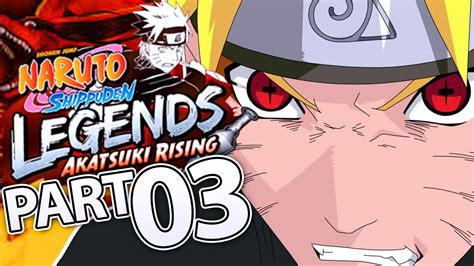 Code De Triche Naruto Shippuden Legends Akatsuki Rising Psp Nautoro