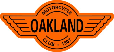 32 Famous Motorcycle Clubs Of California Including 1 Mcs Superbike