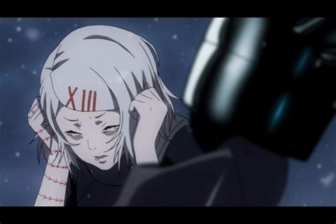 Spoiler Sad Moment In Tg Episode 23 Anime Amino