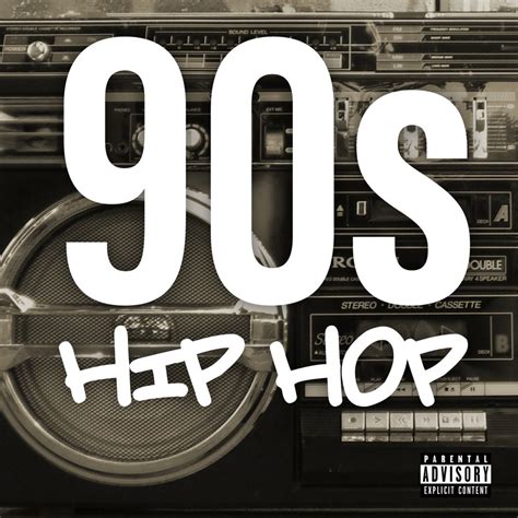 various artists 90s hip hop [itunes plus aac m4a]