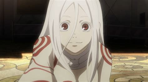 Shiro Wiki Deadman Wonderland Fandom Powered By Wikia