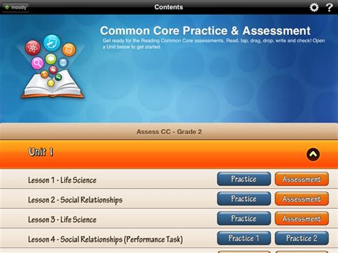 Hmh Common Core Reading Grade 2 By Houghton Mifflin Harcourt