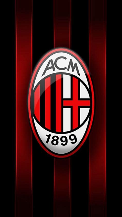 Here are some various ac milan wallpapers, mainly from deviantart.com. Wallpapers AC Milan 2016 - Wallpaper Cave