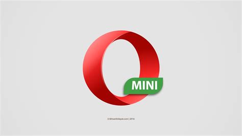 Opera mini is an internet browser that utilizes opera web servers to press internet sites in order to pack them faster, which is likewise beneficial for saving cash on your data strategy. How to Creat new Logo Opera Mini - Illustrator Tutorials | IKHSAN HIDAYAT