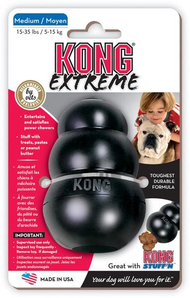 Kong Extreme Medium Kong Dog Toys Farm And Pet Place