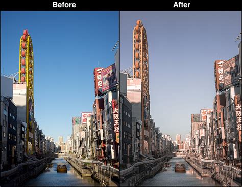 This tutorial shows installing both xmp and lr. Street Classic Lightroom Presets | Lightroom presets ...