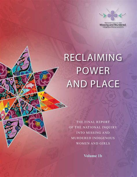 Reclaiming Power And Place Stuart Center