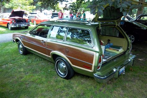 1973 Ford Pinto Wagon News Reviews Msrp Ratings With Amazing Images