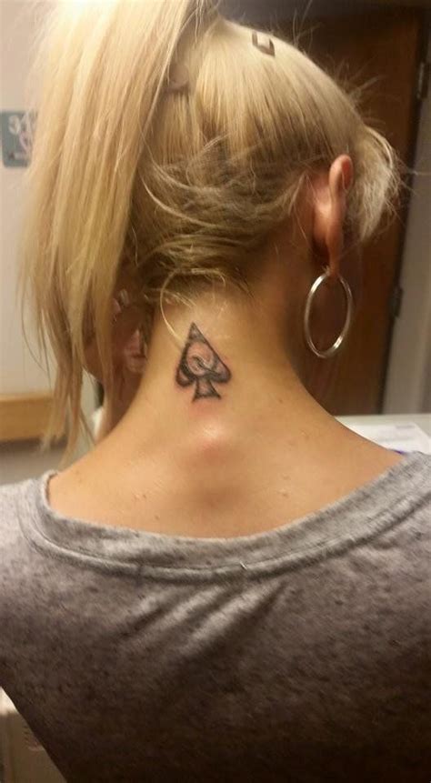 queen of spades love tattoos tattoo styles i tattoo tattoo designs queen of spades tattoo