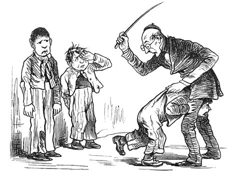 Why The Culture Of Corporal Punishment Must End The Students Herald