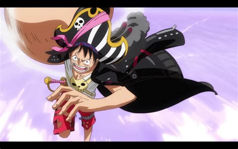 One Piece Film Red New Teaser Trailer Highlights Shanks Daughter