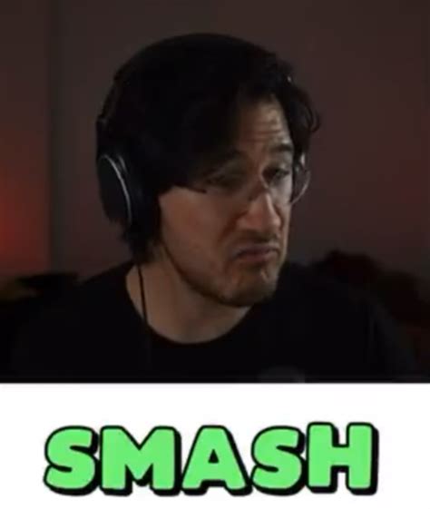 No Pass Only Smash Markipliers Smash Or Pass Pokémon Video Know Your Meme