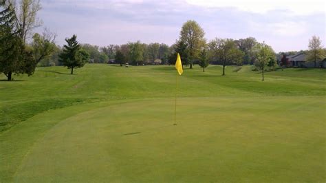 Arlington Park Golf Course Fort Wayne Executive Golf