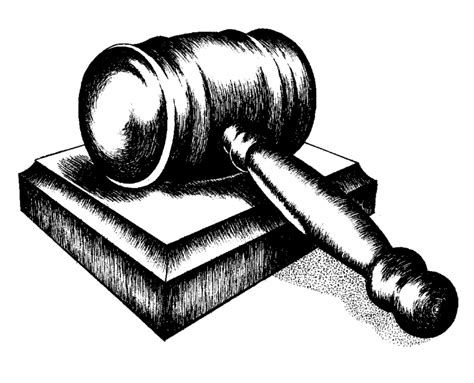 Free Court Gavel Cliparts Download Free Court Gavel Cliparts Png