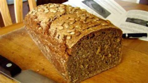 Chleb prawdziwy | Ofeminin