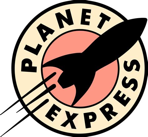 Planet Express Logo By Comrade Max On Deviantart 68736 Hot Sex Picture