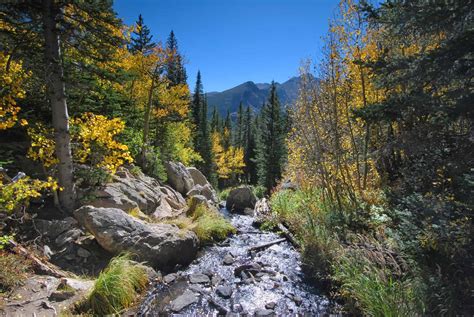 Fall In Rocky Mountain National Park 7 Reasons Autumn Is Best Time To
