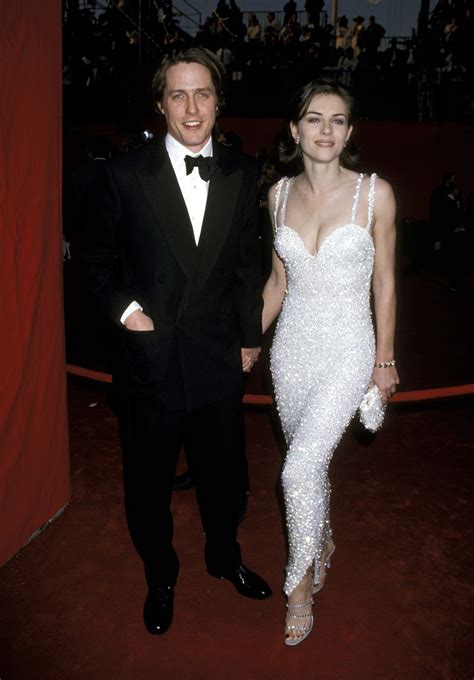 27 Oscar Couples Who Ruled The Red Carpet Classic Hollywood Glamour