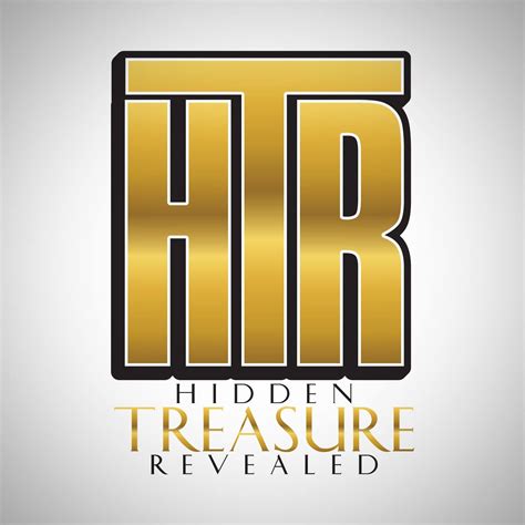 Hidden Treasure Revealed, LLC