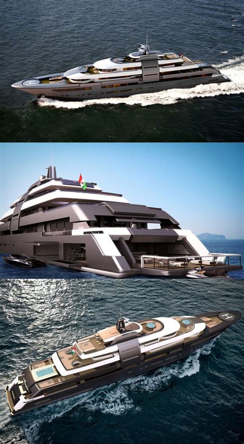 Pin By Vie De Rêve On Nautica Luxury Yachts Boats Luxury Luxury