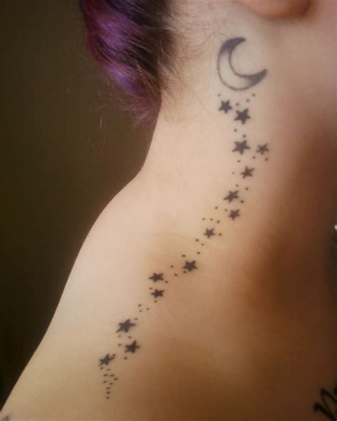 Https://tommynaija.com/tattoo/stars And Moon Tattoo Designs