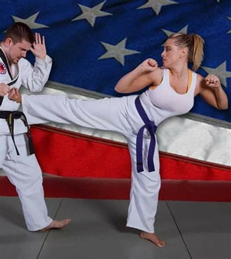 pin by steven davis on martial arts women karate martial arts women karate training