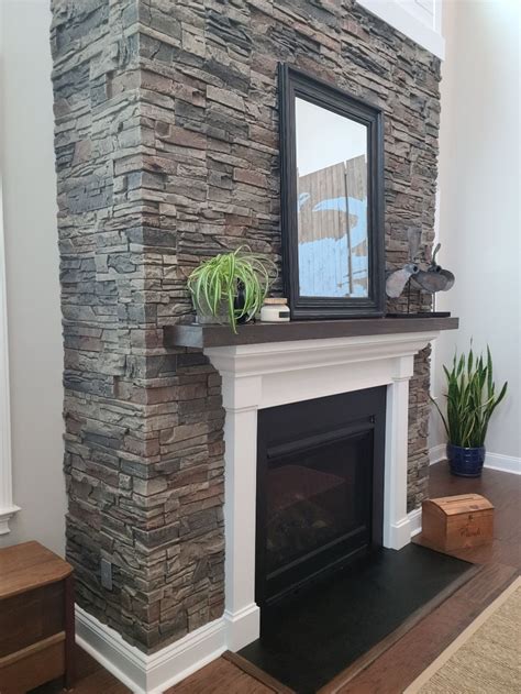 Todds Stone Fireplace Surround Design Genstone