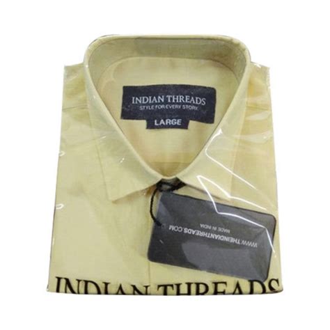 Indian Threads Mens Shirt Size L At Rs 399 In Indore Id 14878620812