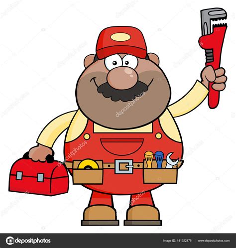 Encuentra y descarga los vectores más populares de mecanicos en freepik gratis para uso comercial imágenes de gran calidad para proyectos creativos. Vector: mecanico caricatura | Sonriente personaje de dibujos animados mecánico — Vector de stock ...