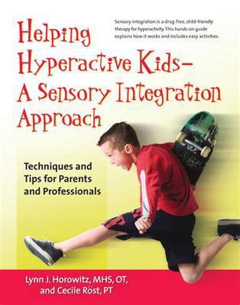 Helping Hyperactive Kids Ms Lynn J Horowitz 9781630268152 Boeken