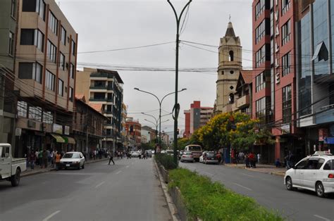 Cochabamba Part I