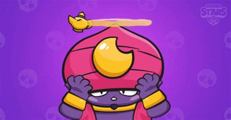 The best gifs are on giphy. Gene | Wiki | Brawl Stars Amino