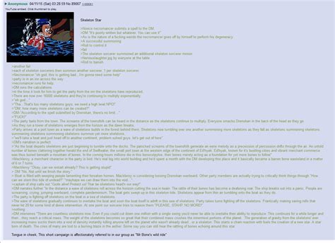 Are You Ready For Mr Bones Wild Ride Rdndgreentext