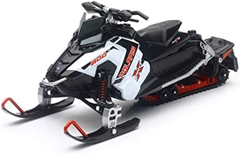 Amazonca Remote Control Snowmobile