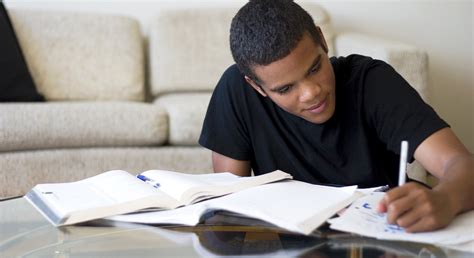 Tips for Easier Studying at Home | Oxford Learning