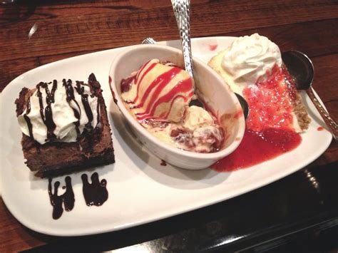 In this post i'll share the best (and worst) foods to order. The Best Ideas for Longhorn Steakhouse Desserts - Best Recipes Ever