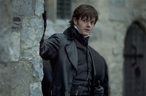 This time around, elizabeth bennet doesn't just get a bad first. Sam Riley on giving the world a zombie-killing Mr. Darcy ...