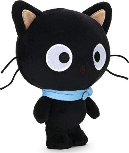 Gund Sanrio Hello Kitty Chococat Plush Stuffed Animal 6 Pricepulse