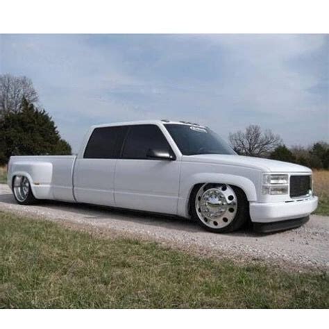 Gmc Crew Cab Dually Instagram Post By Worlds Roundest Obs Worldwide