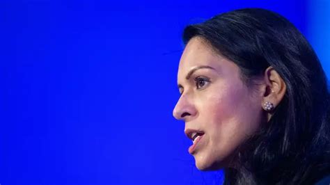 Investigation Launched Into Priti Patel Bullying Allegations Lbc