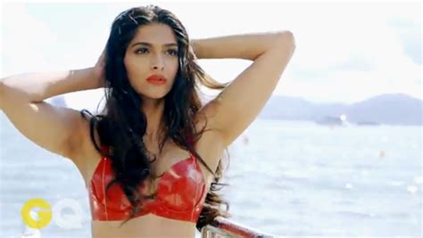 Sonam Kapoors Sexiest Shoot Ever Screenshots